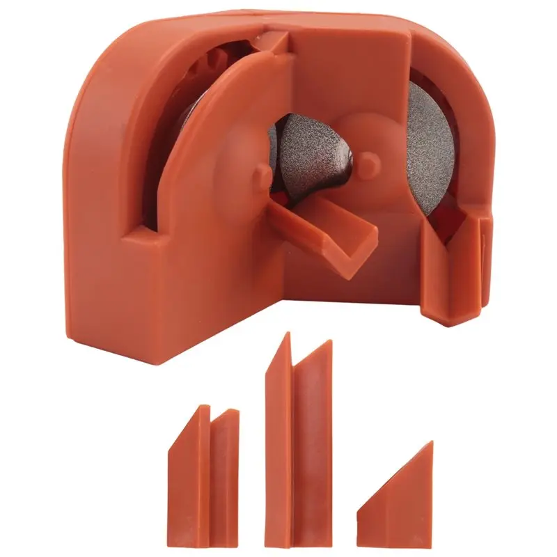 [NEWA64Z!】 Multipurpose Drill Bit Grinding Sharpener,Electric Drill Bit Sharpener For All Bits Portable Drill Grinder Grinding T