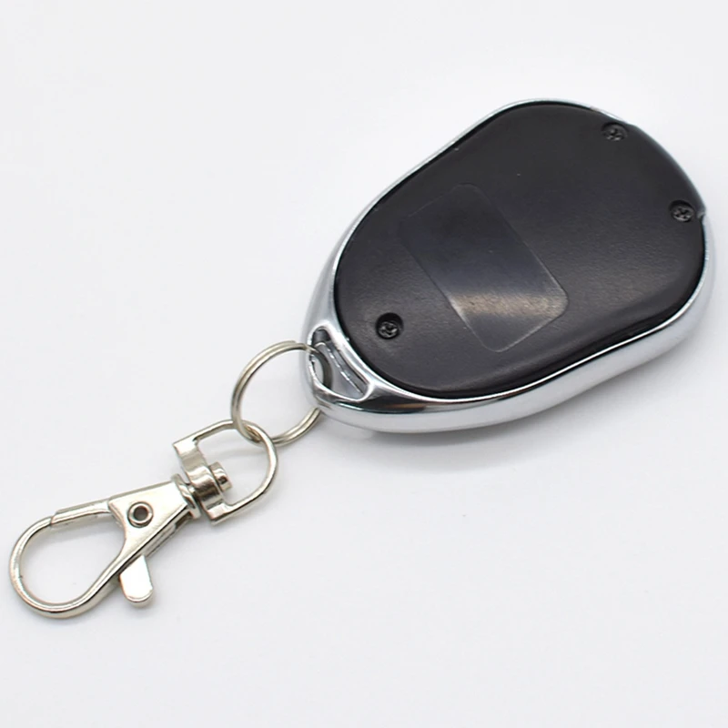 Compatible Alutech AT-4 AR-1-500 AN-Motors ASG1000 télécommande 433.92 Mhz Code roulant 4 canaux ouvre-porte de Garage