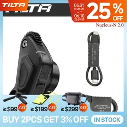 TILTA Nucleus-N 2.0 WLC-T05-MK Nucleus Nano II Motor Kit