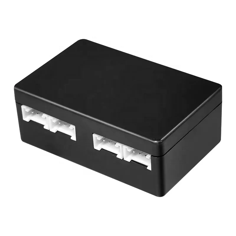DYP-E09 8 in1 Module converter control 8 sensors UART RS485 Output Robot Sensor obstacle avoidance