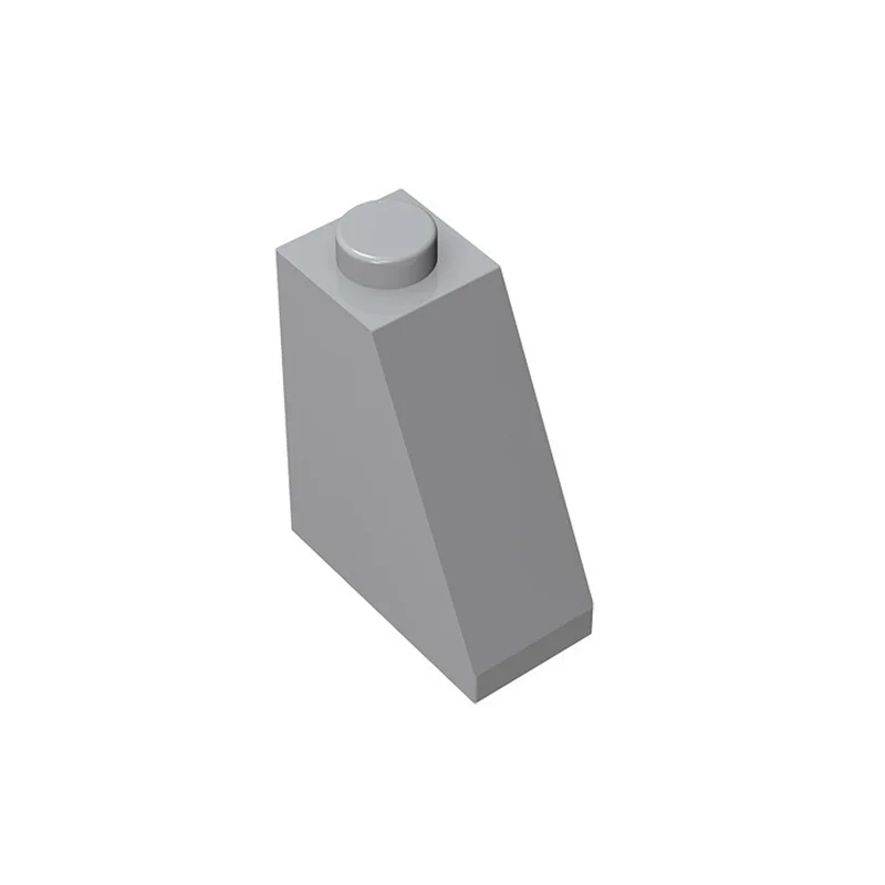 50 Stück 60481 Slope 65 2 x 1 x 2 Bausteine Sammlungen Modulare GBC Spielzeuge für Technische MOC-Sets Bausteine – Detail 1