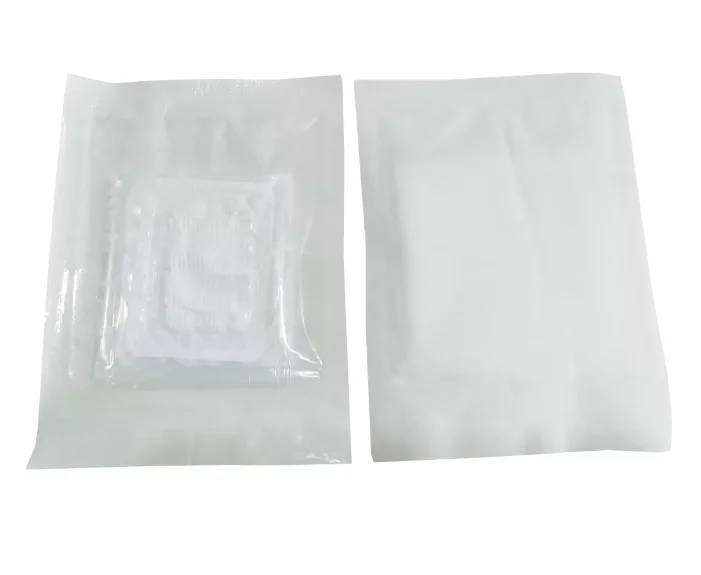 Venda direta da fábrica Máscara médica descartável de RCP boca a boca