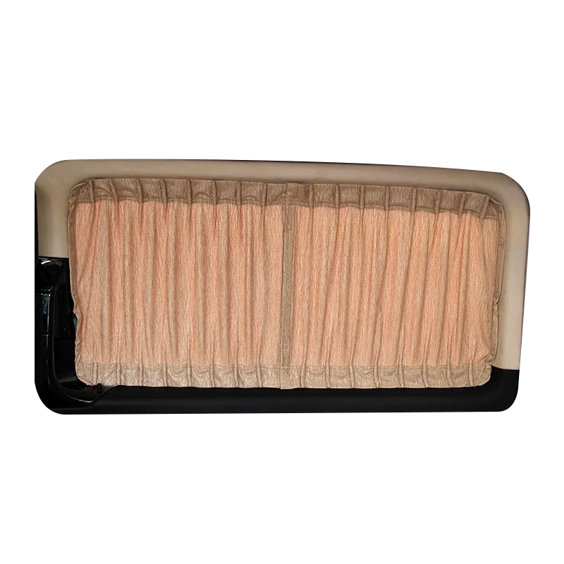 

Car Side Window Sunshade Curtains Auto Windows Curtain Sun Visor Blinds Cover for Mercedes Benz Vito V-class W447 V250 V260