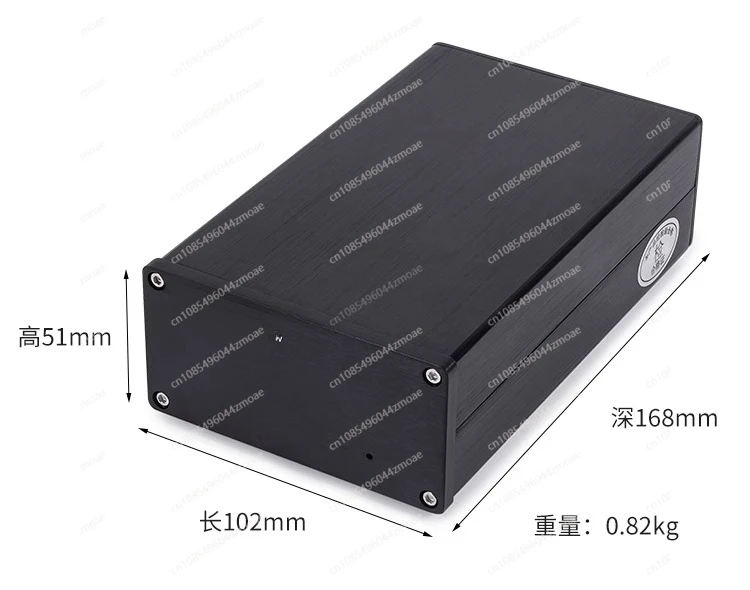 

TPA3255 amplifier 600W subwoofer amplifier professional digital amplifier low-frequency adjustment mono power