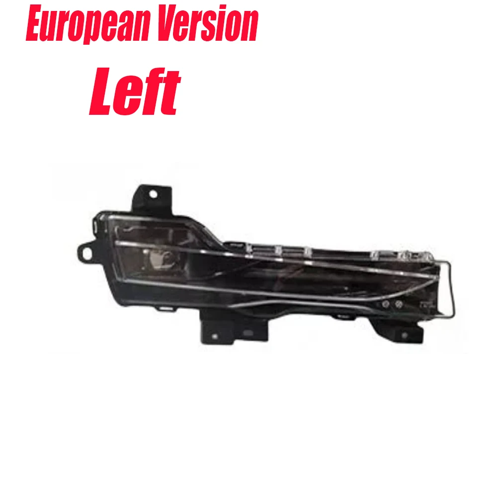 Fog Light Wiring Harness For Tes-la for Model 3 / Y Front Bumper Fog Lamp Upgrade Cable 1056978 Modification Adapter Wire