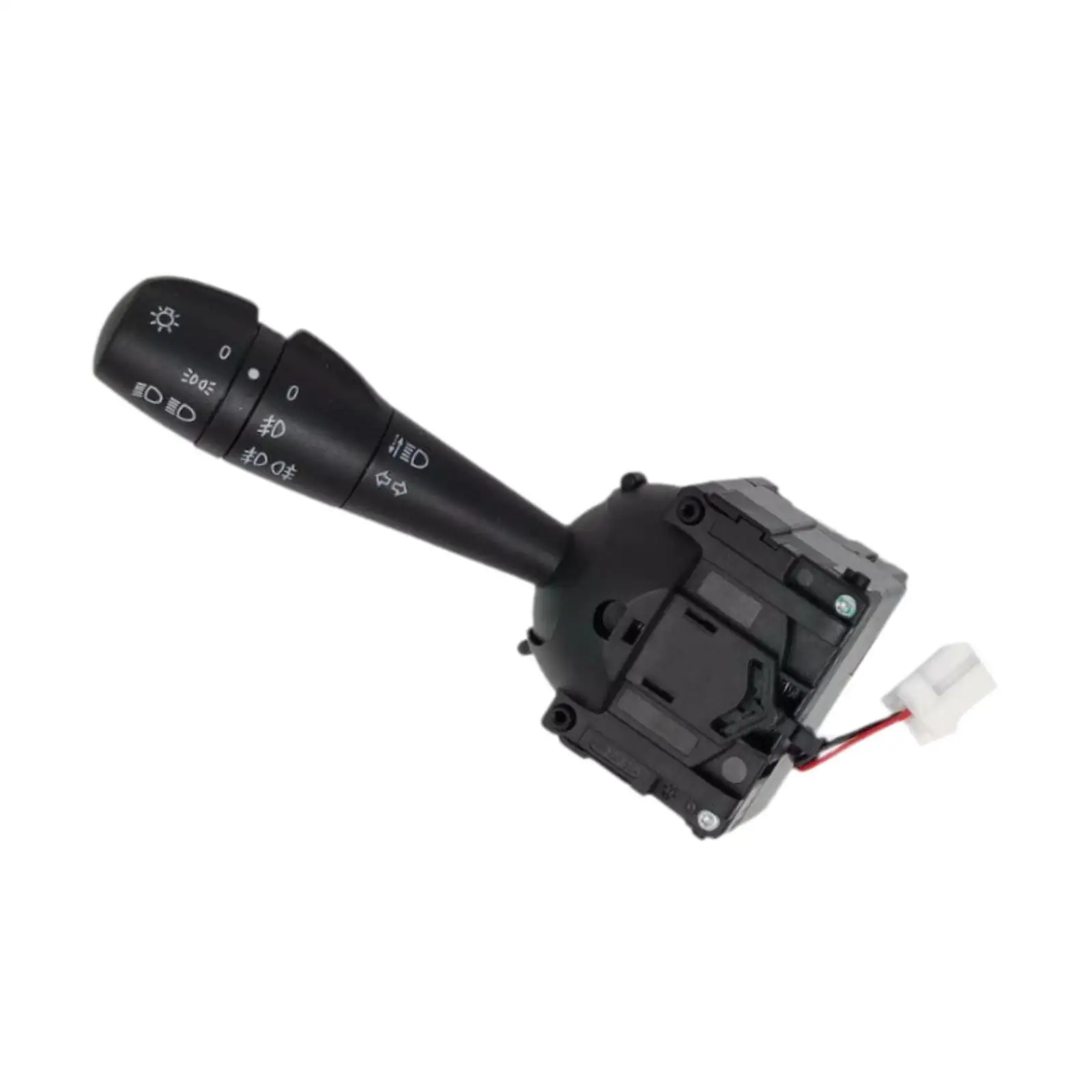 8201167981   Interrupteur de colonne de direction, interrupteur de lumières pour pièces de rechange Renault