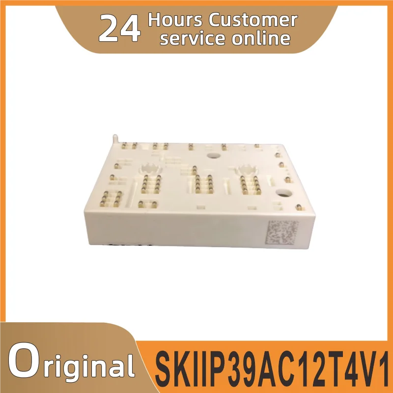 

New original SKIIP39AC12T4V1 MODULE.