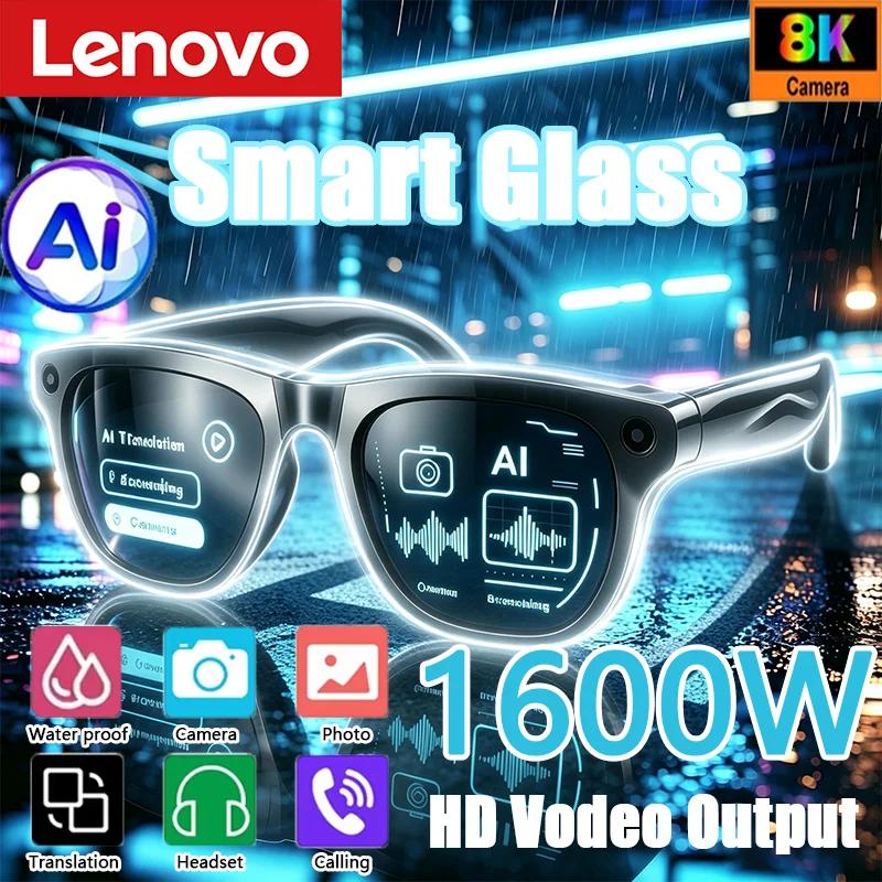 Thumbnail 2 - #51 Latest Smart Glasses Updates