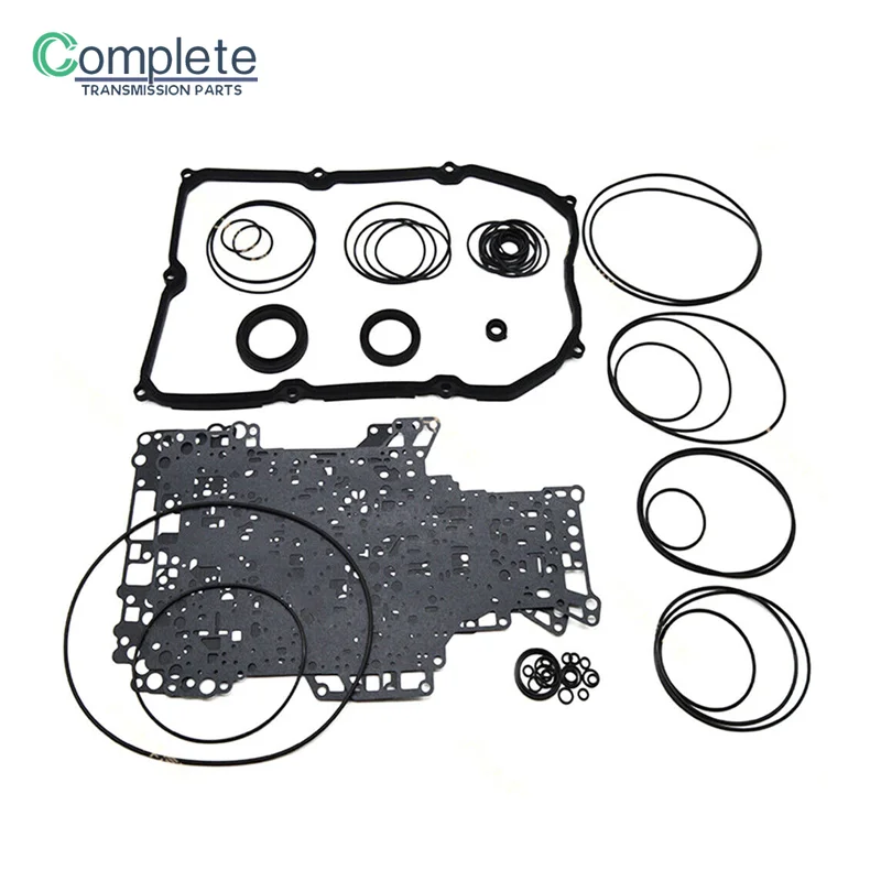 

AA80E Transmission Overhaul Kit Seal Gasket Fits For TOYOTA GS460 LS460 4.6L