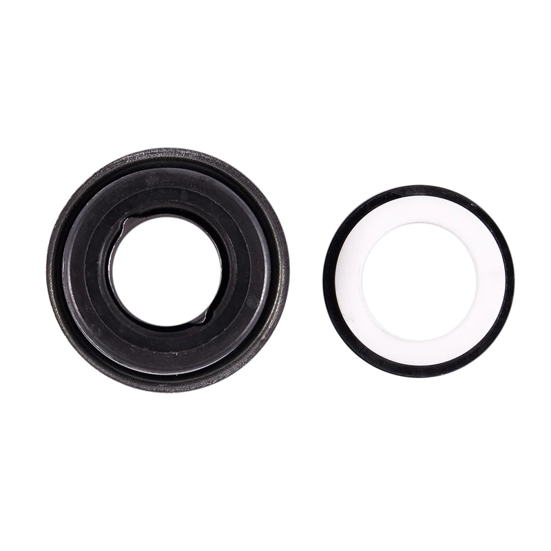 Water Pump Seal Mechanical Fits For KAWASAKI EX500 Ninja 500 500R 1987-2009