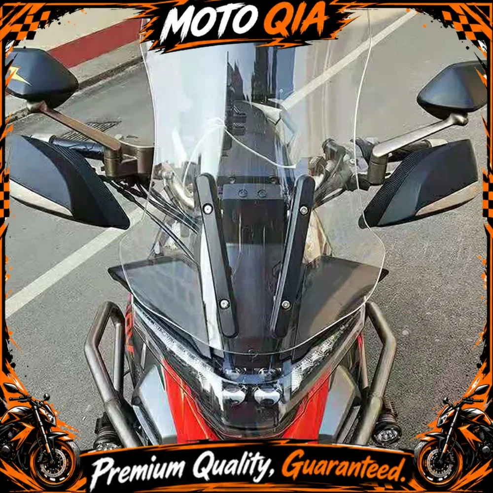 Motorcycle Handguard For Zontes ZT310-T1 ZT310-T2 ZT310-T ADV Hand Guards ZT310 T1 ZT310 T2 310 T1 310 T2 310T ADV
