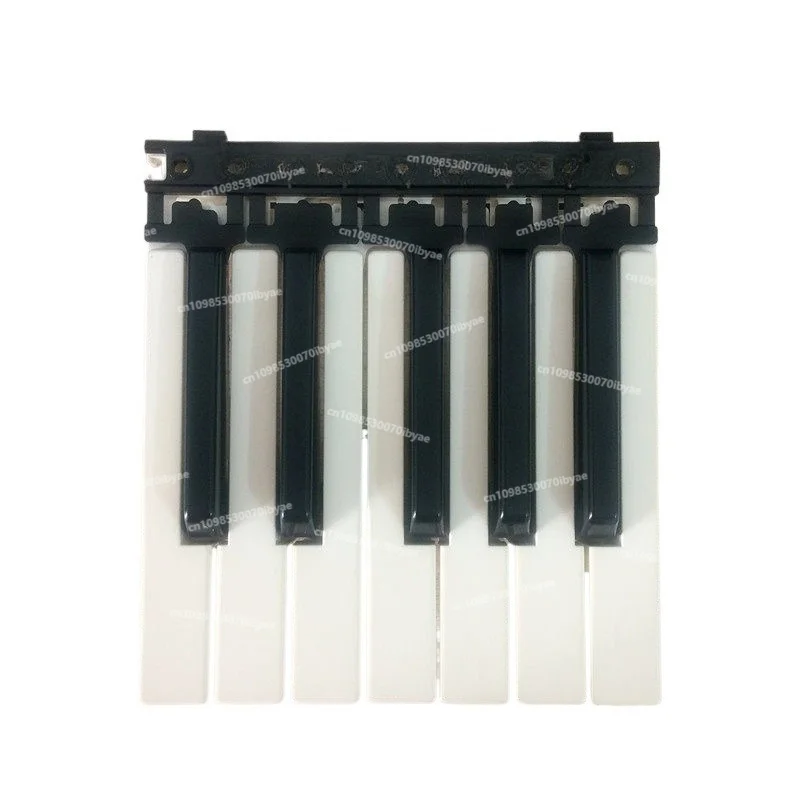 

For Electronic Organ Keys KB280 290 PSR S550 S650 S670 and Other Models