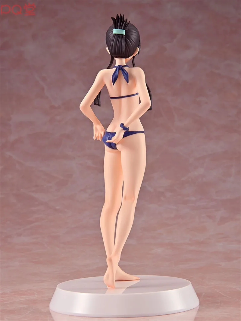 在庫あり 私たちの宝物 けいおん！ サマークイーンズ 1/8 スケールアニメーションフィギュアモデルコレクション装​​飾品おもちゃ
