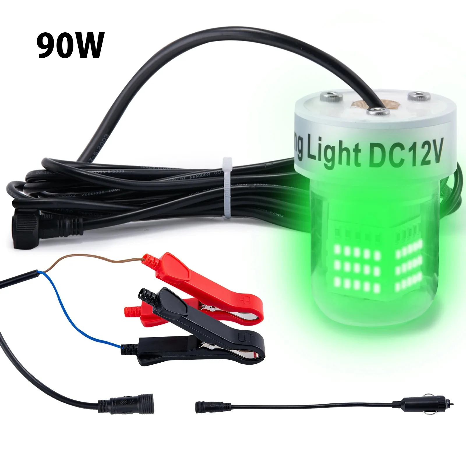 goture-水中集魚灯-dc10-14v-45-ワット-90-ワット-135-個-led-水中水中集魚灯-ip68-マリントランサムランプ