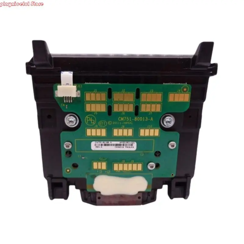 

E8BA Print Head 950 951 для 8610 8620 251DW Принтер домашний офис расход