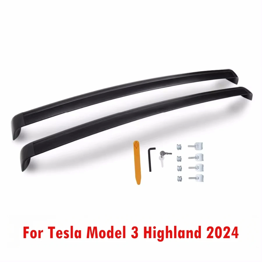 Model 3 Highland