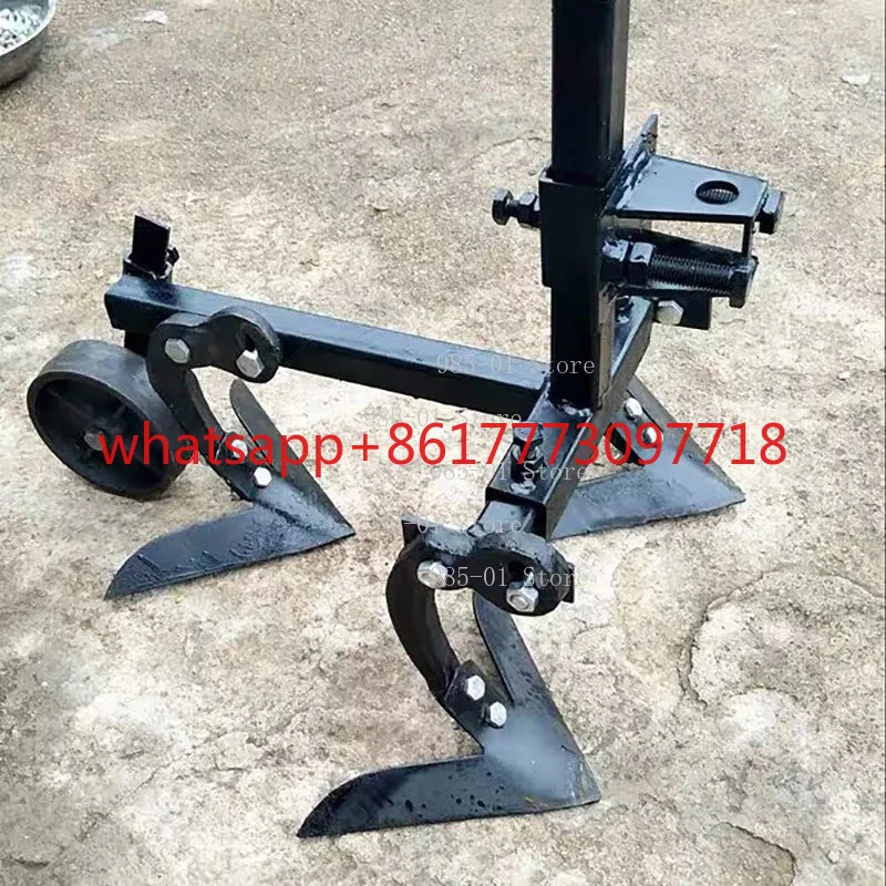 Micro Tillage Machine Accessories Weeding Loosening Shovels Agricultural Hoe Tools