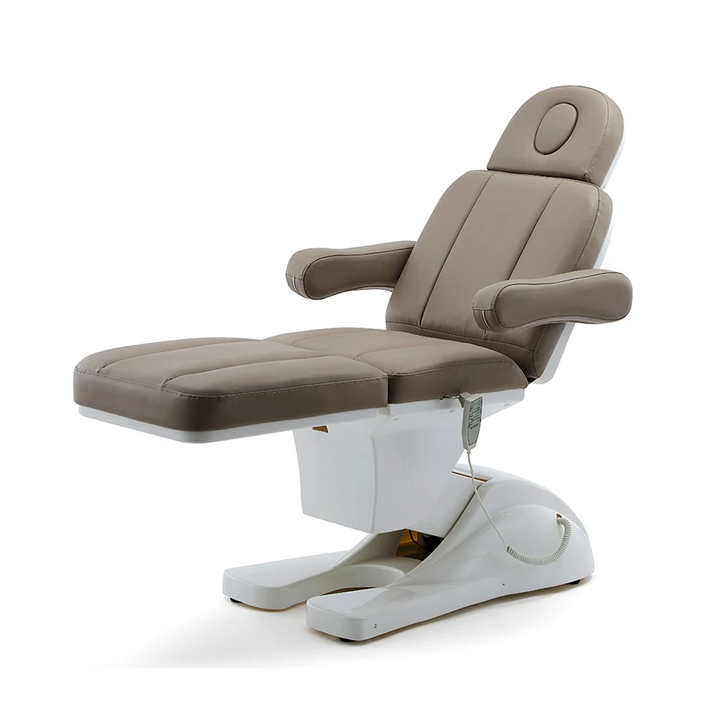 

Многофункциональный тайский парикмахерский салон позвоночника с дистанционным управлением, легкие твердые массажные столы, кровать для массажа всего тела