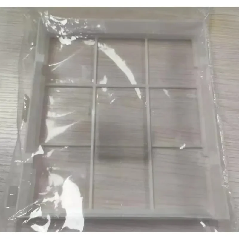 

For Lexus LS460L LS600HL ES Air Conditioner Filter Base Grille Cover Inner Frame