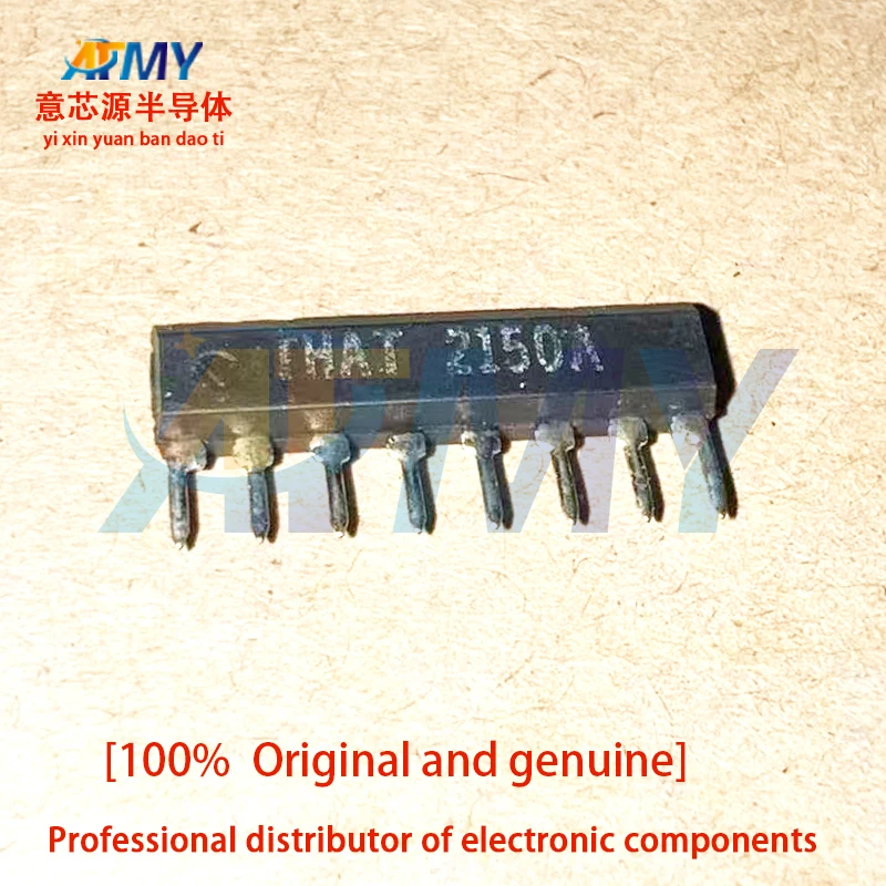 

THAT2150A THAT2252 T2685A Voltage Control Amplifier