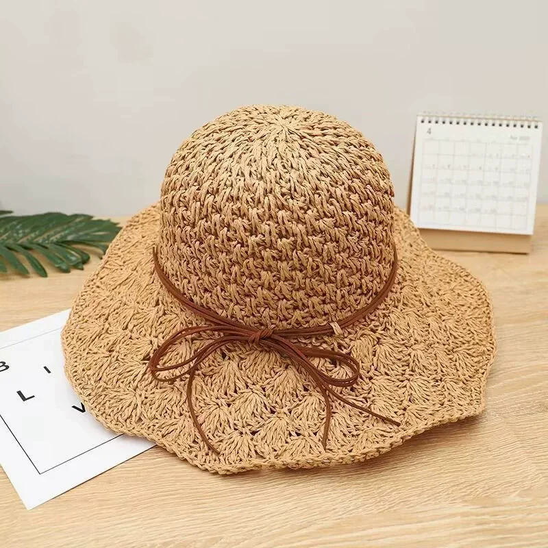 2PCS Straw Bags Straw Hat for - огляд і ціна Straw Hat Summer