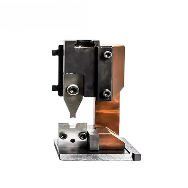 

1,5 т, 2 т, клеммы Molex, наборы лезвий для обжима, аппликатор клемм для обжимной машины