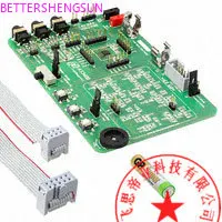 

AS3400 EK-ST Evaluation board 20dB module