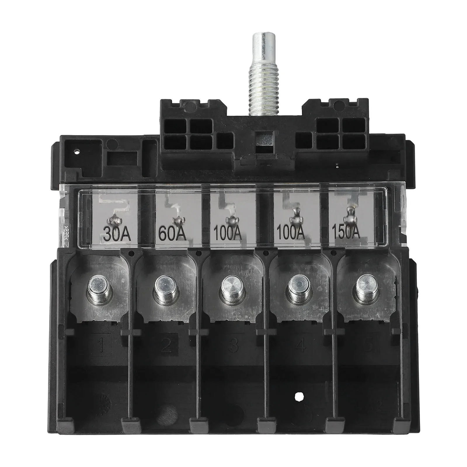 68089468AA Replacement Fuse Block For Dodge For Durango 2011-2022 For Jeep For Grand Accessories For Vehicles