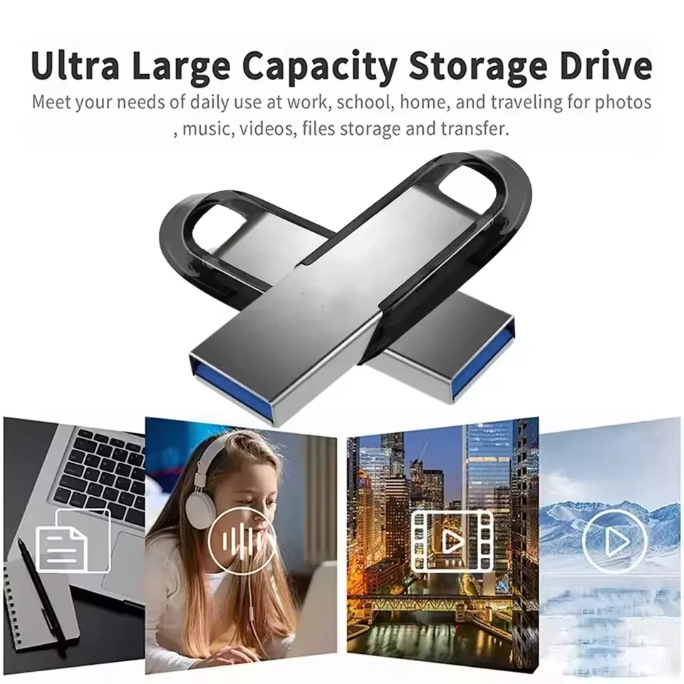 Thumbnail 3 - #67 Latest USB Flash Drives Offers