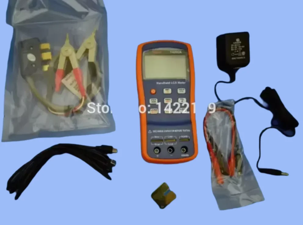 TH2822A Lcr Meter I…