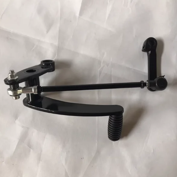 

For Motorcycle Benelli Lion BJ250 Gear Lever Gear Shift Lever Gear Shift Lever