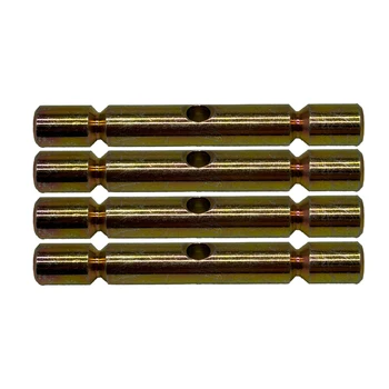 4pcs pro ppro גזירה פרו גזירה להחליף 2205063 עבור polaris atv 2015-2019 ספורט קרחון פרו ספורט ספורטאי מקצועי