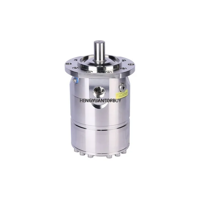 CXHP Series Axial High Pressure Piston Pump 8Mpa | Seawater Desalination Pump for Chemical Water Treatment & RO Systems