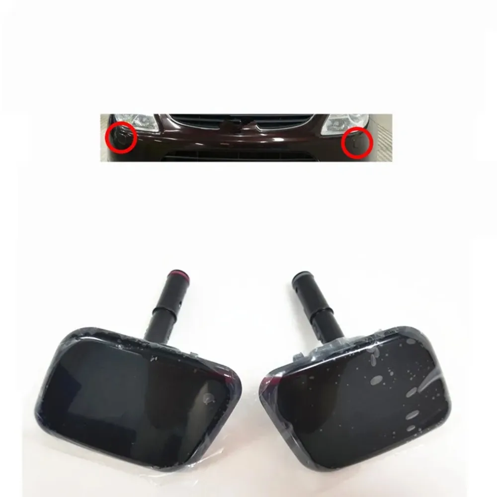 Tapa  cubierta  chorro  boquilla  pulverización  cilindro  lavado  faro para hyundai VERACRUZ ix55 2007-2012 98680