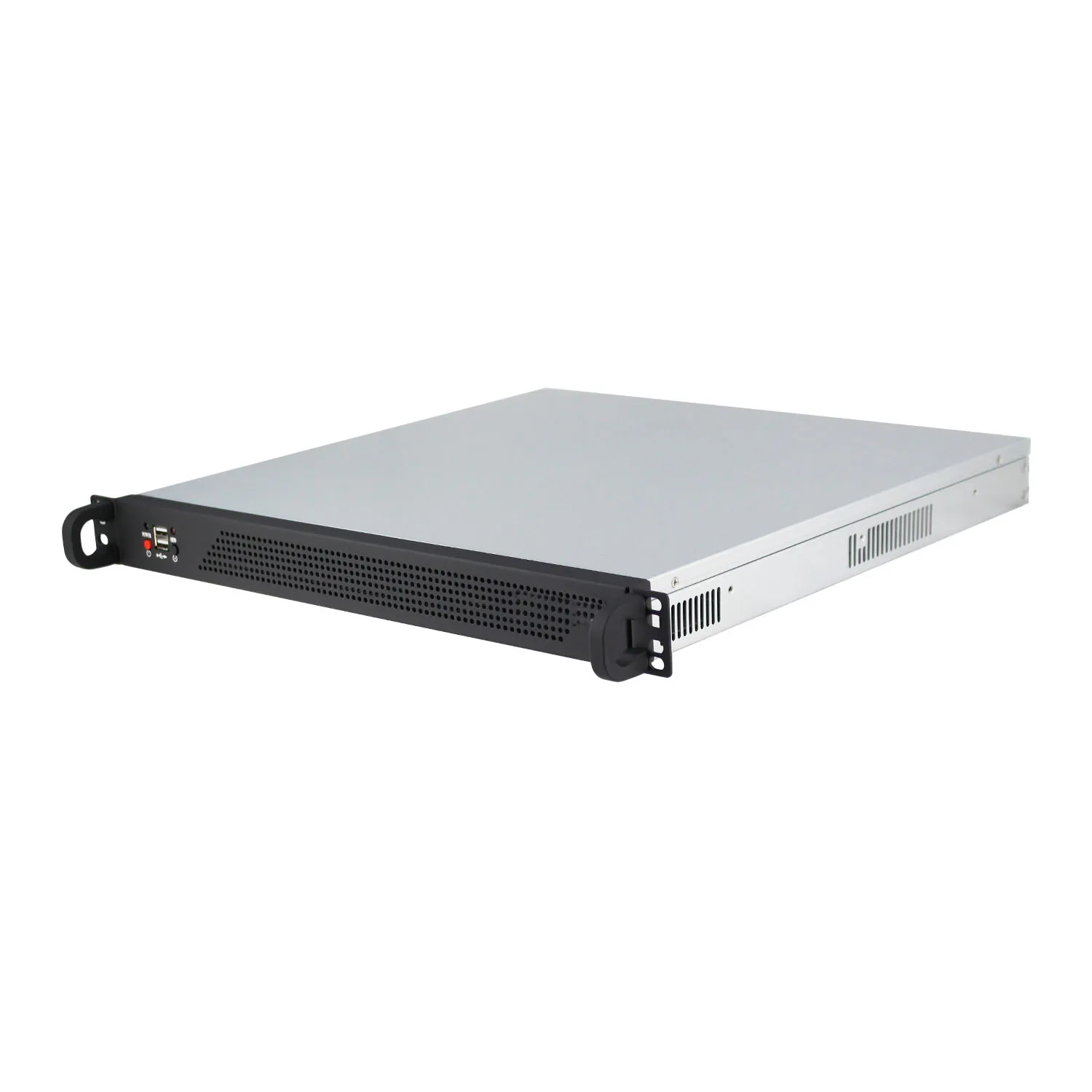 1U server chassis ATX standard 19 