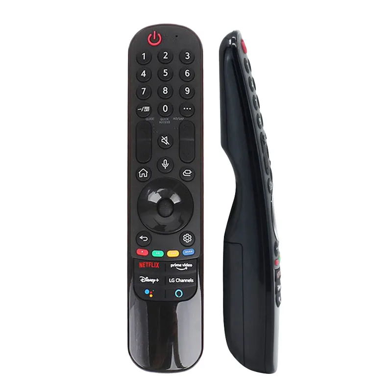 Voice Remote Control MR21GA for Smart TV MR21GC AKB76036509 43NANO75 55UP75006LF OLED55A1RLA 75NANO75UPA 75NANO80UPA 65NANO85APA