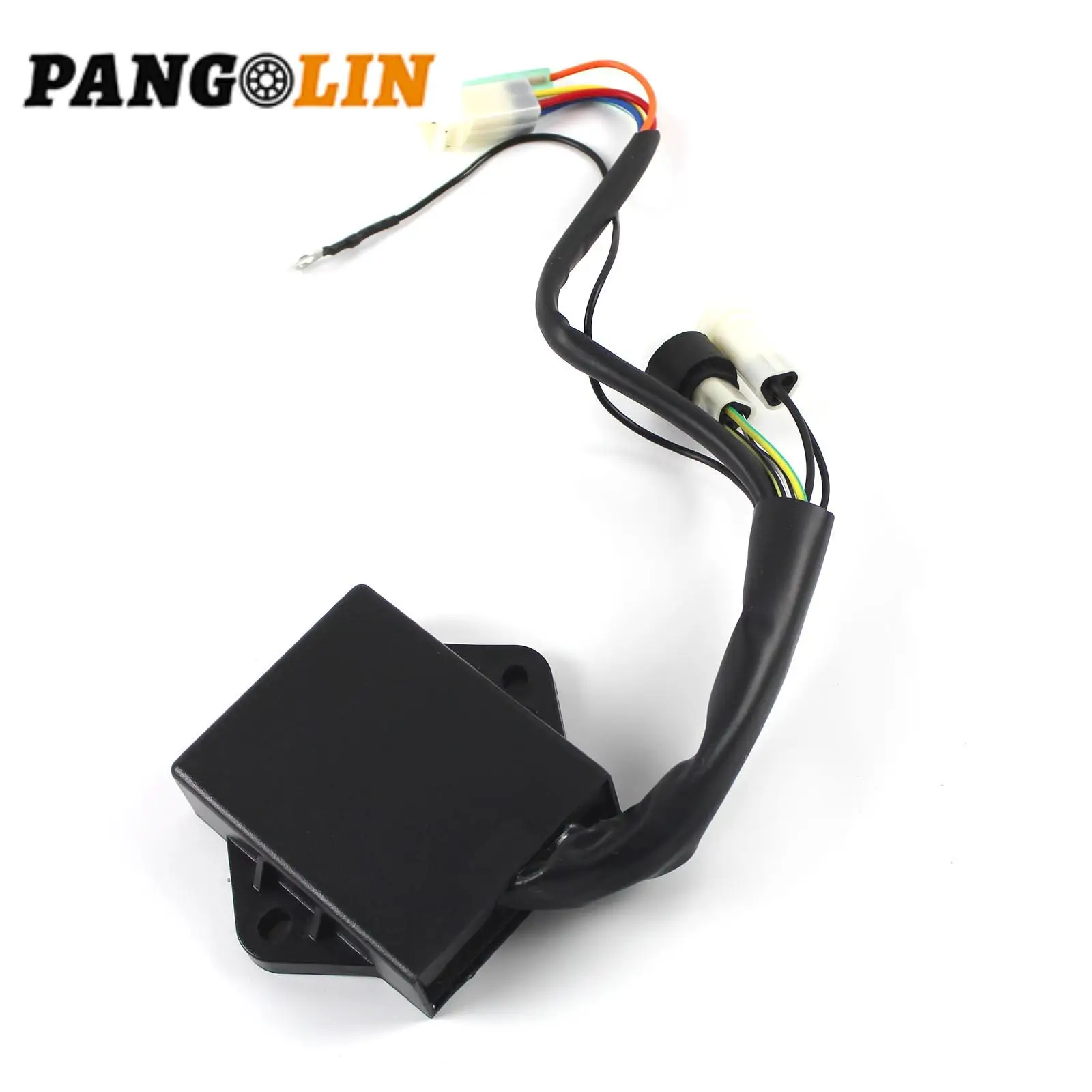 

3HN-85540-10-00 3HN855401000 1PC Ignition CDI Box for Yamaha YFM 350 Big Bear Moto 4 YFM350 Automotive Professional Accessories