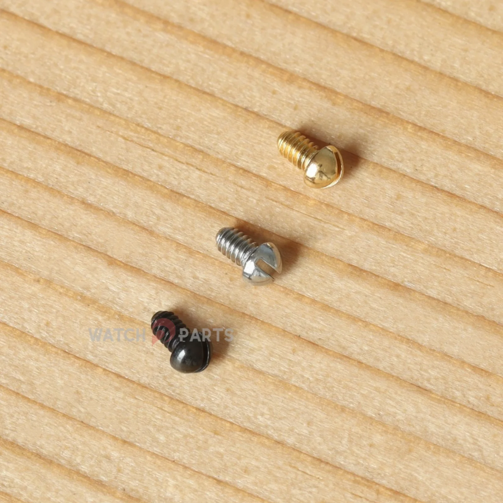 Bezel Screw for Breitling B13050/E13360 Chronomat 39mm Watch