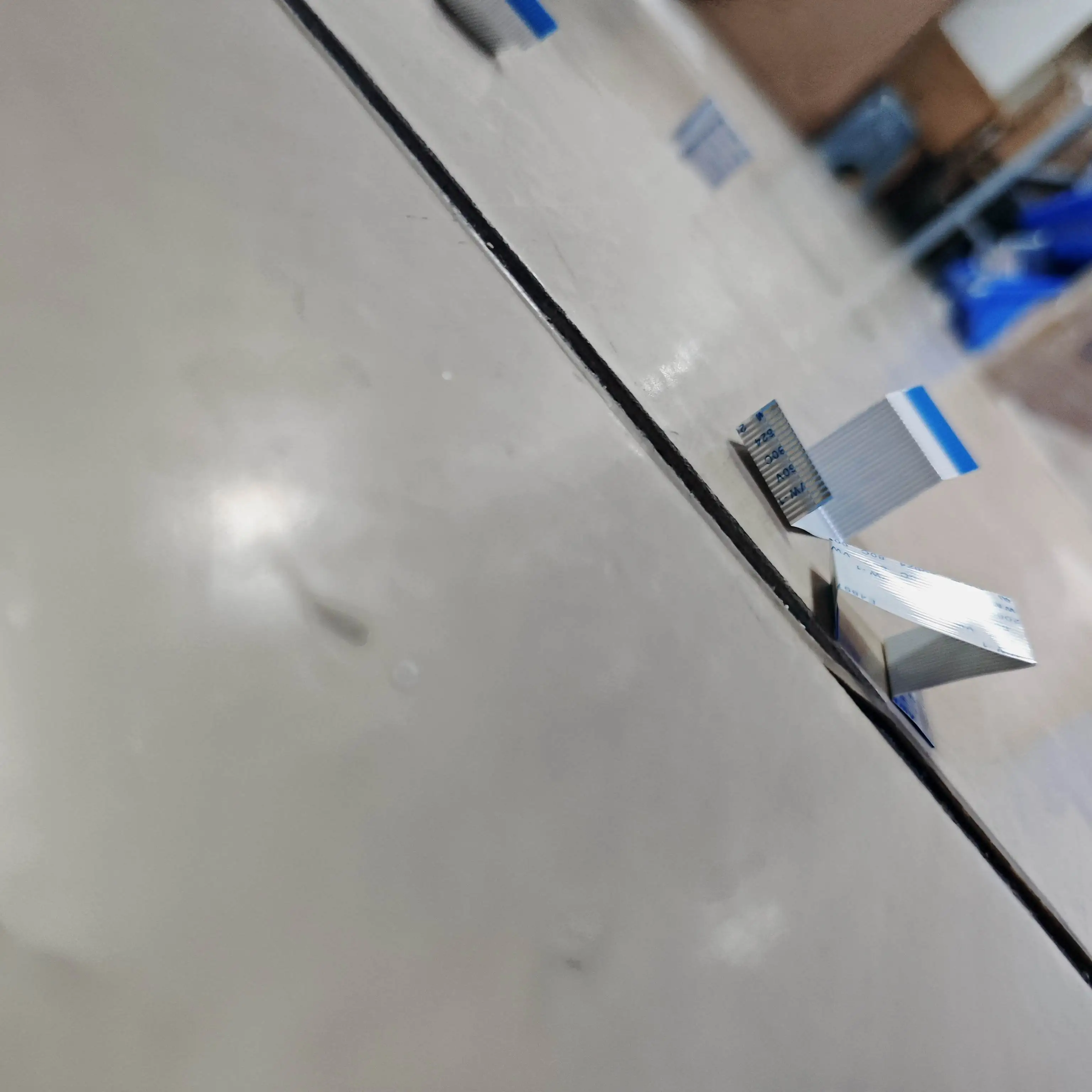 

10 комплектов X кабеля печатающей головки принтера для Epson ME1100 ME70 ME650 C110 C120 C10 C1100 B1100 L1300 T30 T33 T110 T1100 T1110