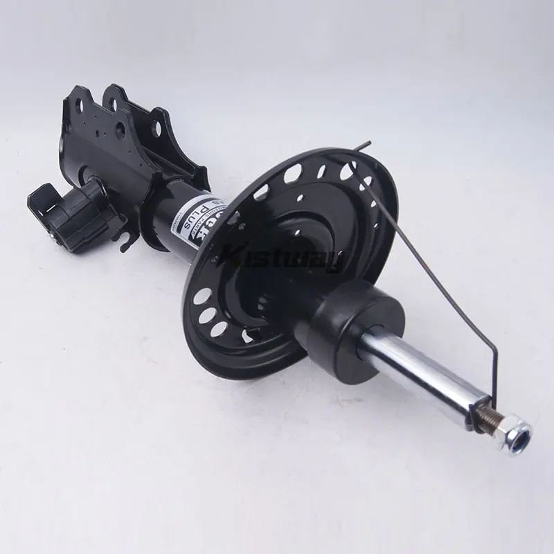1PCS Electric Sensor Front Or Rear ADS Shock Absorbers For Cadillac XT5 16- 84553842 84553843 84533844 84533845