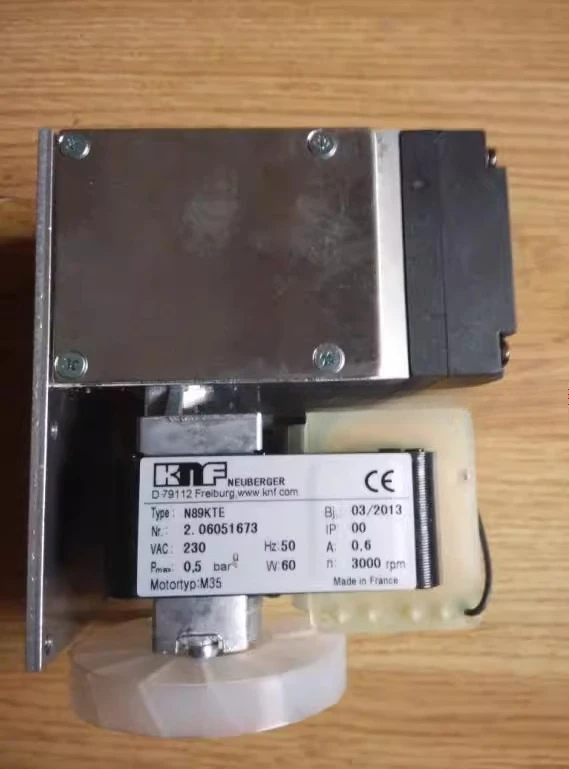 N89KTE sampling sampling pumping diaphragm pump, desulfurization CEMS