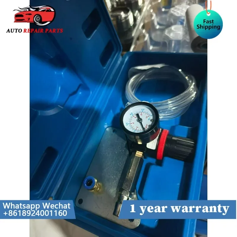 0AM OAM  Pressure Testing Measuring Tool DQ200 DSG 7 Transmission Valve Body Fits For VW Audi Skoda