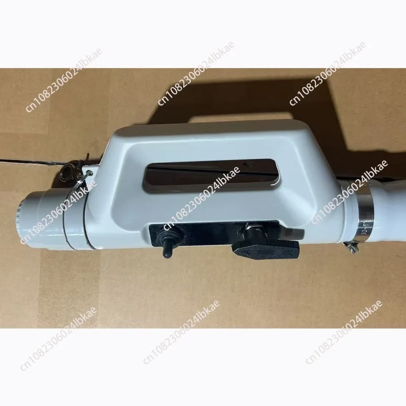 New ultra-low capacity sprayer 8L aerosol lithium battery mist machine indoor disinfection machine agricultural sprayer