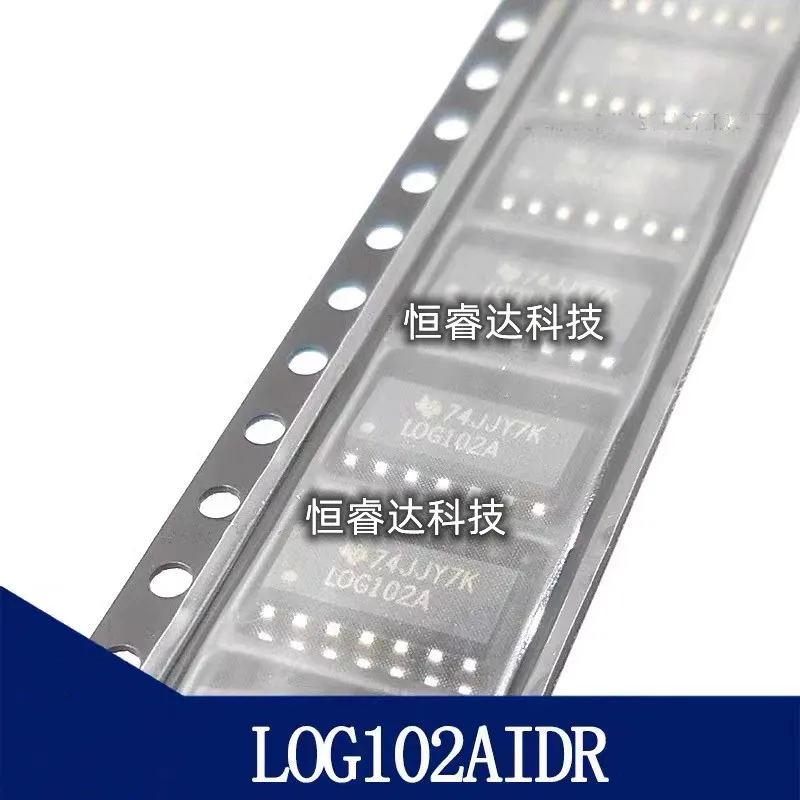 

5pcs LOG102A LOG102 SOP-14 IC Best quality