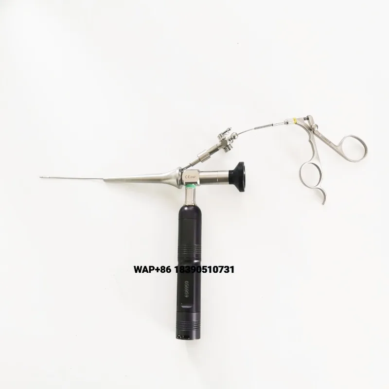 Medical Surgical Instruments Veterinary/Optical Rigid Veterinary Endoscopes/Veterinary Forceps
