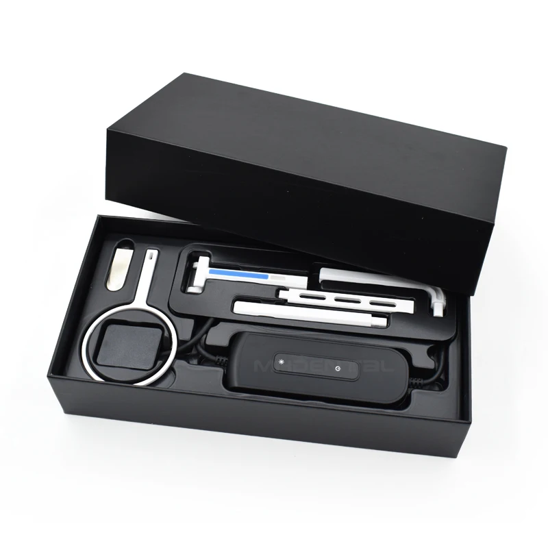 ECO High definition Imaging Dental Intraoral Imaging System Digital Dental Sensor X-Ray Dental Sensor Rvg Dental Sensor Tool