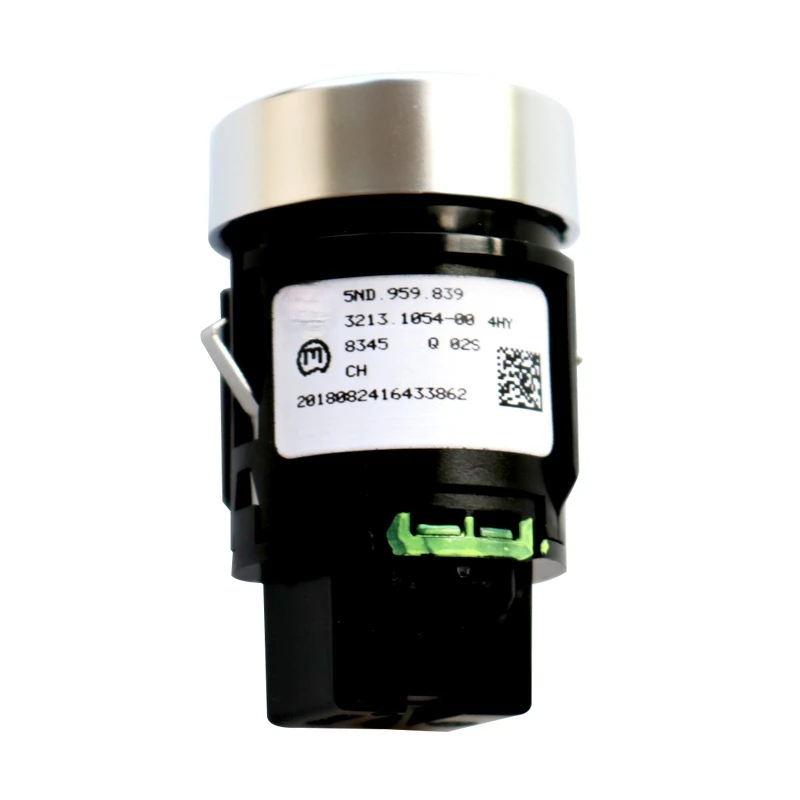 Start Stop Button Switch For VW Tiguan 2008-2016 Sharan 2011-2016 7N 5N0959839 5N0 959 839