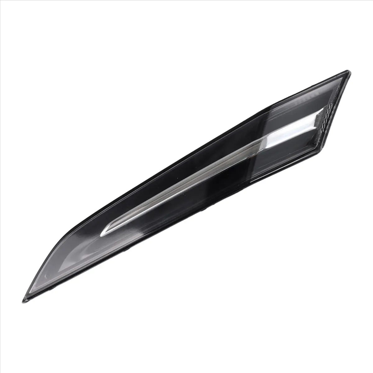 *X07A Automobile Left Fender Side Light Turn Signal Warning Light Car Light Signal Light for Porsche 911 992 992953041C