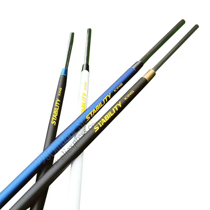 Putter Golf Shaft Golf Putter Graphit mit Stahlschaft Secure KING Golf Putter Shaft Golfzubehör