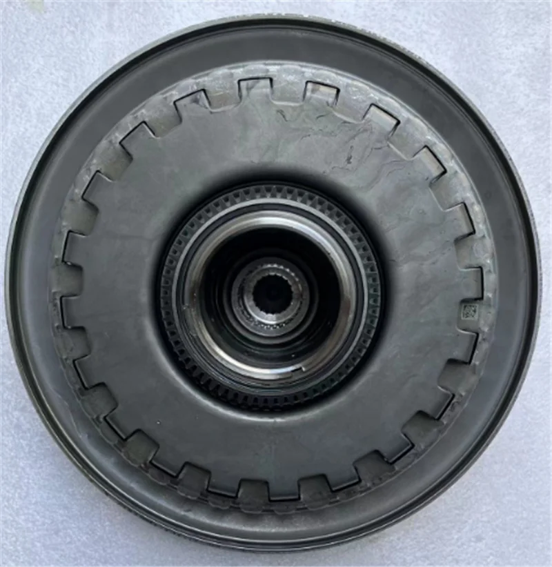 Factory Price 6DCT451-0004-FN 6DCT45  Automatic Transmission Clutch for Great Wall